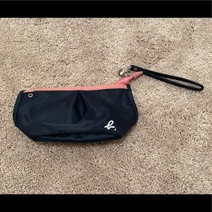 Agnes B. Navy wrislet